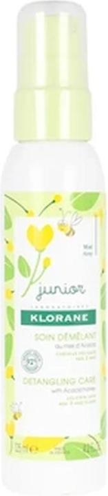 Klorane Junior Acacia Honey (125 ml)