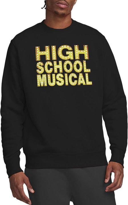 Produktbild High School Musical 3 Sweatshirt (M)