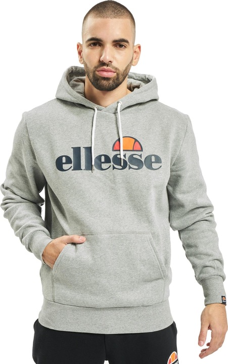 Immagine prodotto Ellesse Small Logo Gottero OH (M)