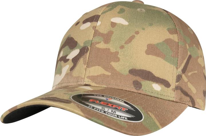 Multicam