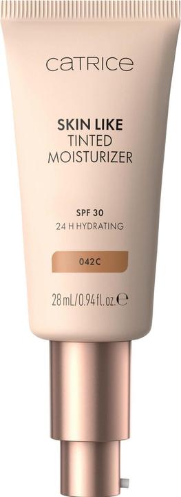 Produktbild Catrice Skin Like Tinted Moisturizer 042C (042C)