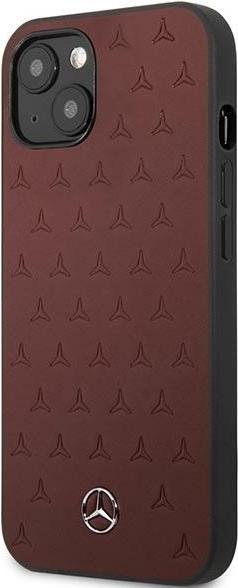 Immagine prodotto Mercedes MEHCP13SPSQRE iPhone 13 mini 5,4 quot rosso (Apple iPhone 13 mini)