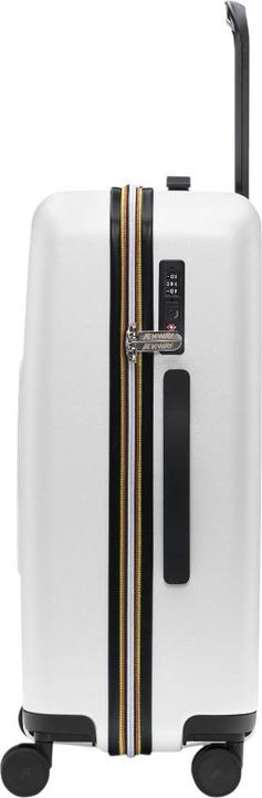 Immagine prodotto K-Way Eudoxieur Logo - Trolley Medium (57 l)