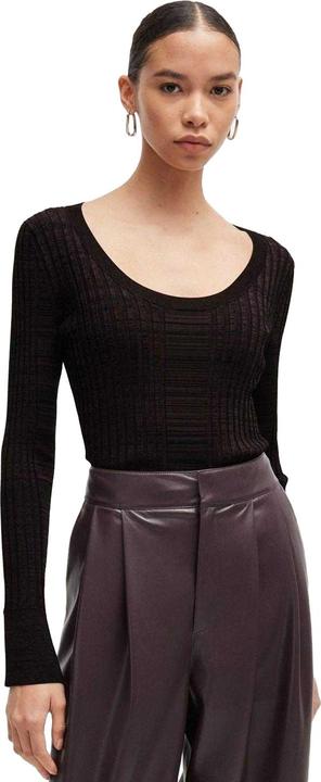 Immagine prodotto BOSS Firama Top in Maglione Girocollo Donna (M)