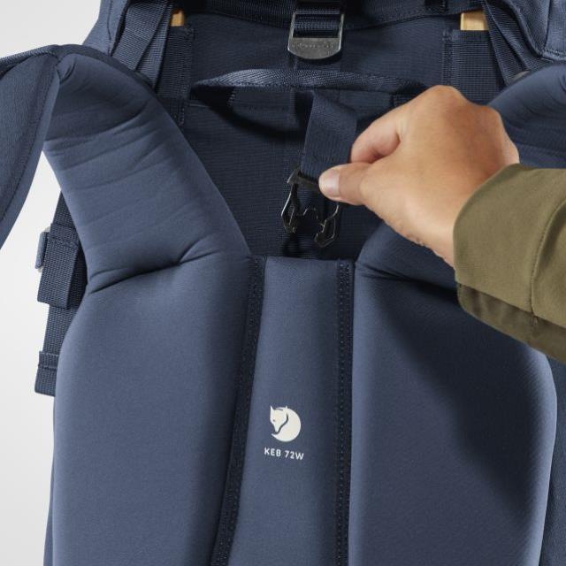 Produktbild Fjällräven Keb 72 (72 l)