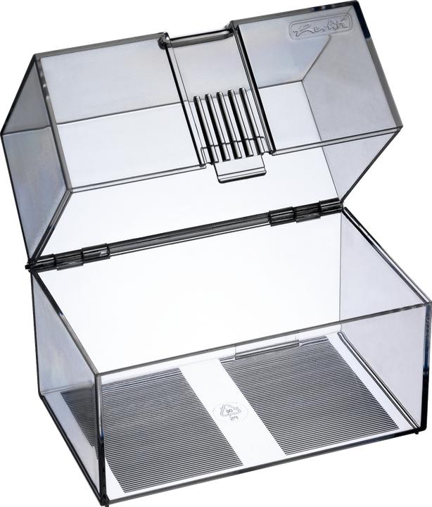 Produktbild Herlitz Karteikasten leer für 300 Karten (A7)