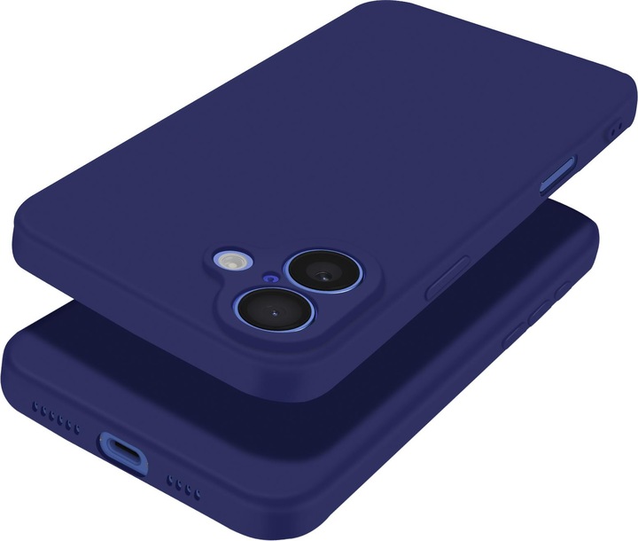 Produktbild Avizar Soft Case Series (Apple iPhone 16)