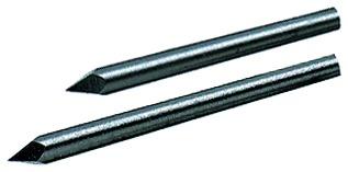 Hws Zentrierspitzen (2.5 Millimeter)