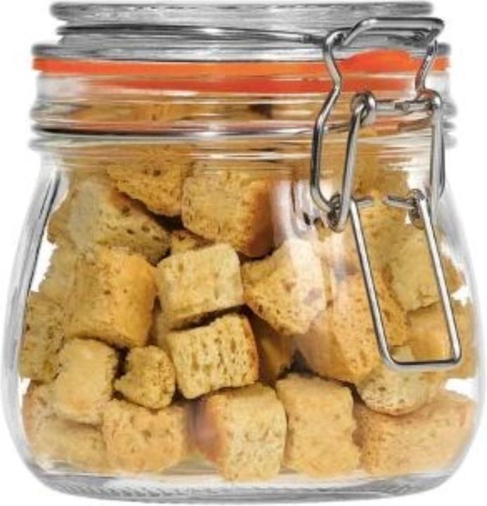 Produktbild Tala Einmachglas (0.50 l)