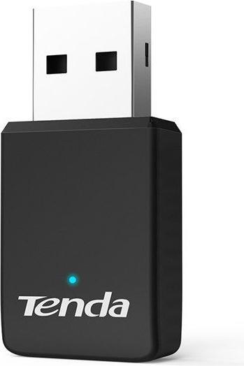 Image du produit Tenda U9 Carte réseau WLAN (USB)