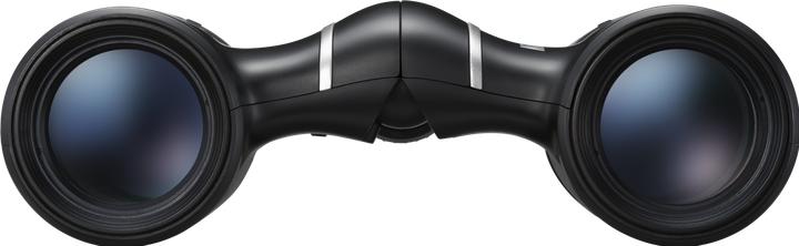 Actual product image Nikon Binoculars Aculon T02 10x21 Black (10 x, 21 mm)