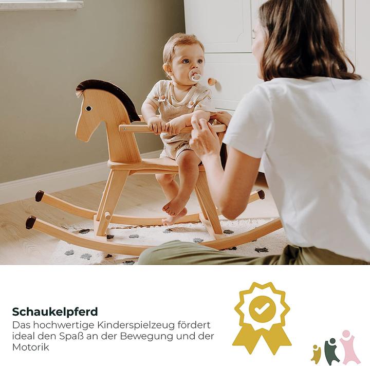 Produktbild Geuther Halla