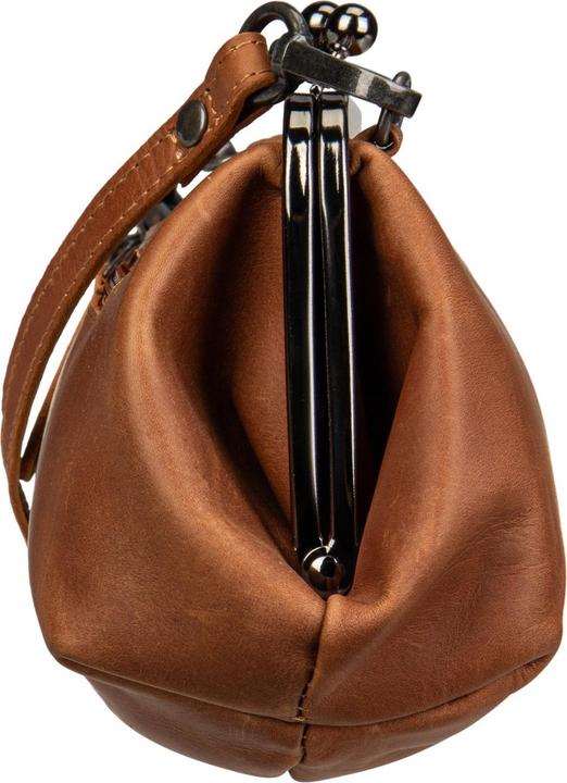 Produktbild The Chesterfield Brand Andrade Schultertasche Leder 23 cm