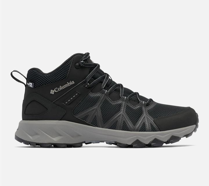Image du produit Columbia PEAKFREAKâ„¢ II MID OUTDRYâ„¢ Men's Wandelschoenen - Black, Titanium II - Maat 44 (44)