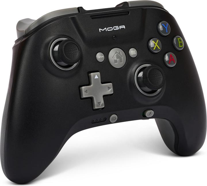 Actual product image PowerA MOGA XP5-i Plus Bluetooth Controller for mobile and cloud gaming on iOS (iOS)