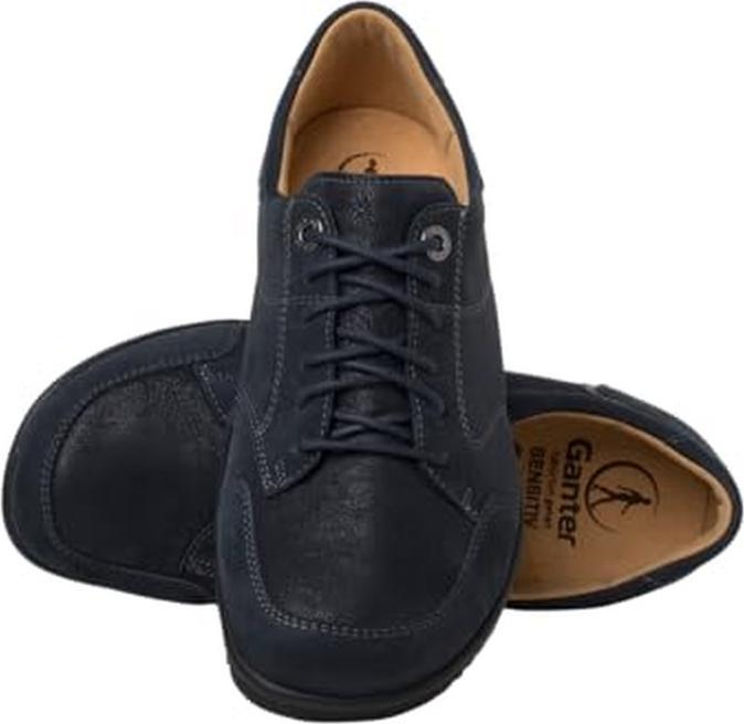 Actual product image Ganter Inge Sneakers with Sensitive Lining (39)