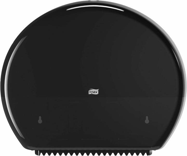 Tork Jumbo Roll Dispenser Black T1