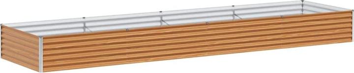 Image du produit vidaXL Gartenbeet