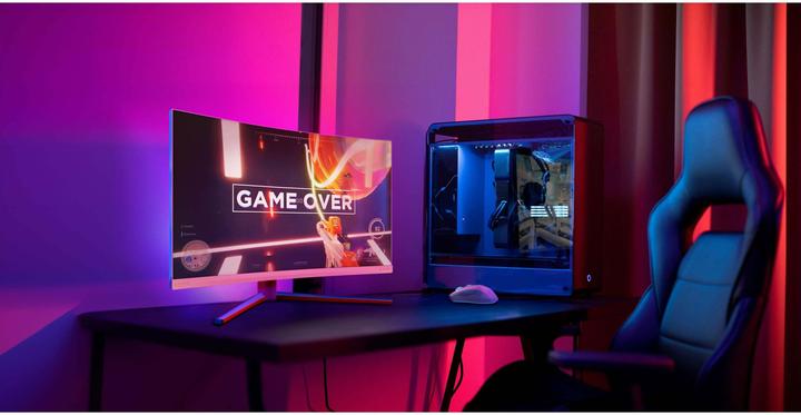 Produktbild Philips Evnia 32M2C5501 (2560 x 1440 Pixel, 31.50")