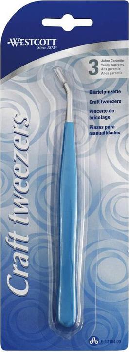 Produktbild Westcott Bastelpinzette