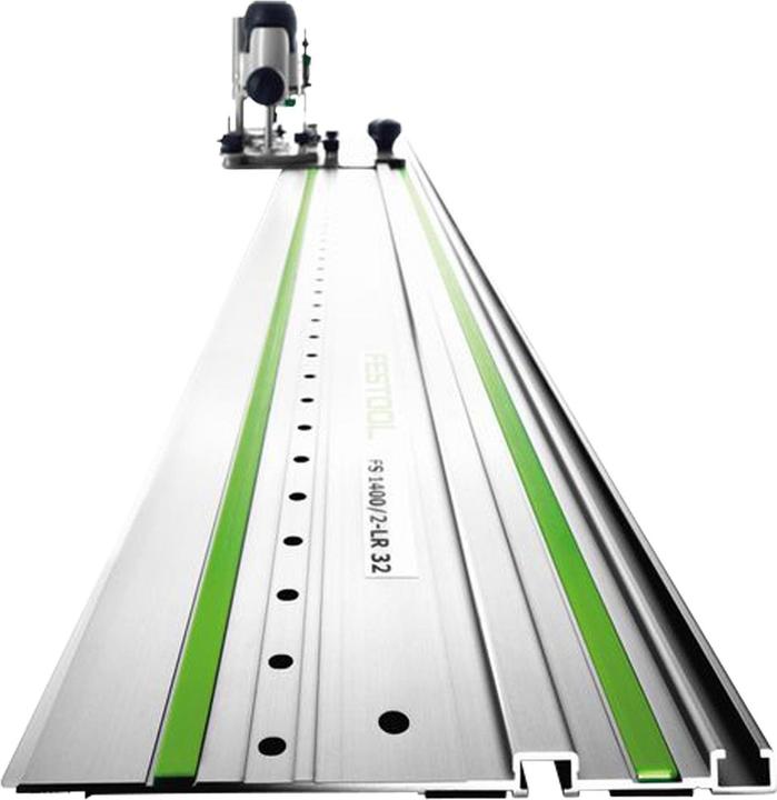 Actual product image Festool FS 1400/2-LR 32 (140 cm)