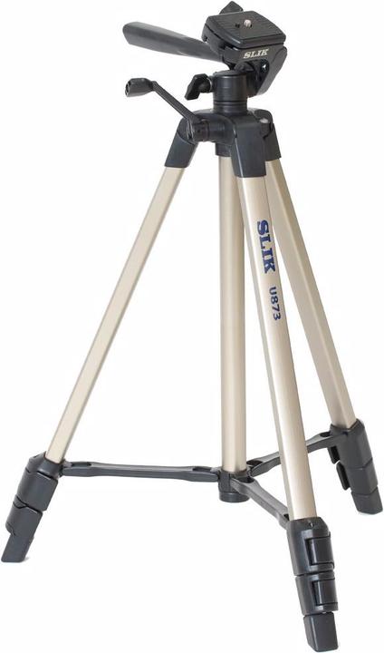 Immagine prodotto Slik U873 Kit treppiede 3 sezioni