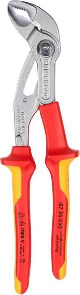 Produktbild Knipex Cobra VDE (250 mm)
