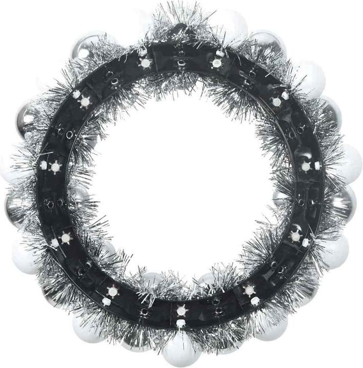 Produktbild vidaXL Saisonale Dekoration (2-teilig)