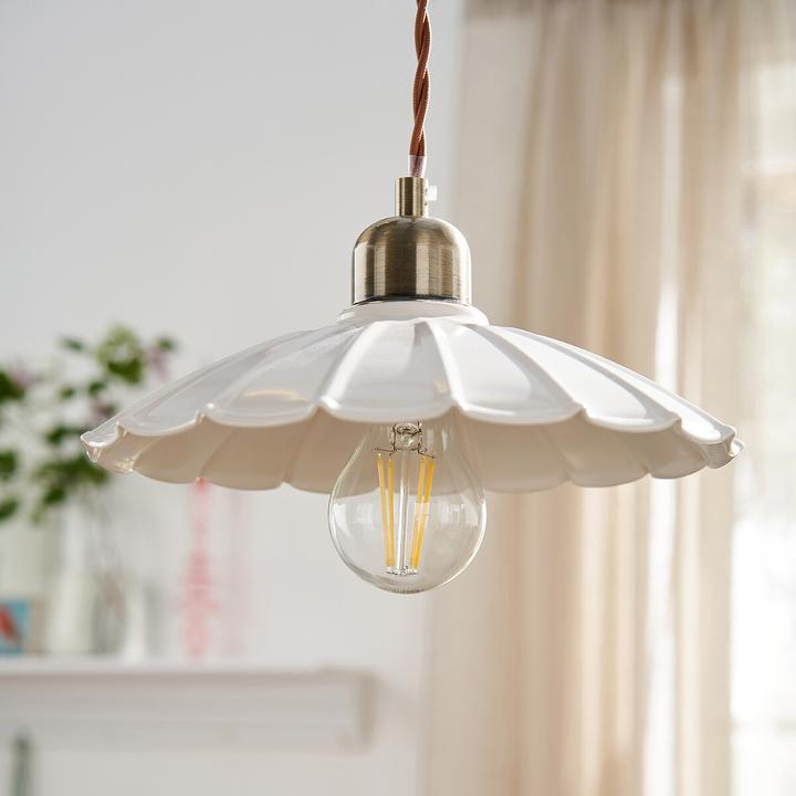 Image du produit La Redoute Interieurs Festonia (E27)
