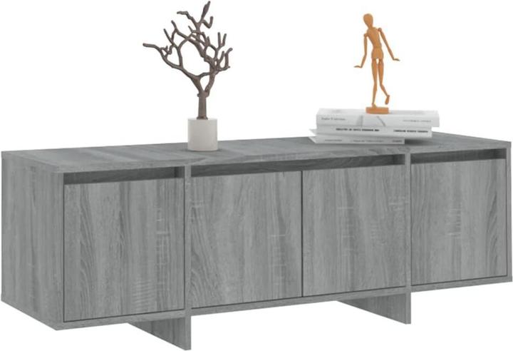 Produktbild vidaXL TV-Schrank (120 x 30 x 40.50 cm)