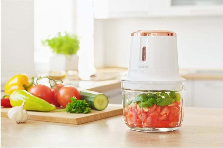 Actual product image Sencor SCB 9000BK (500 ml)