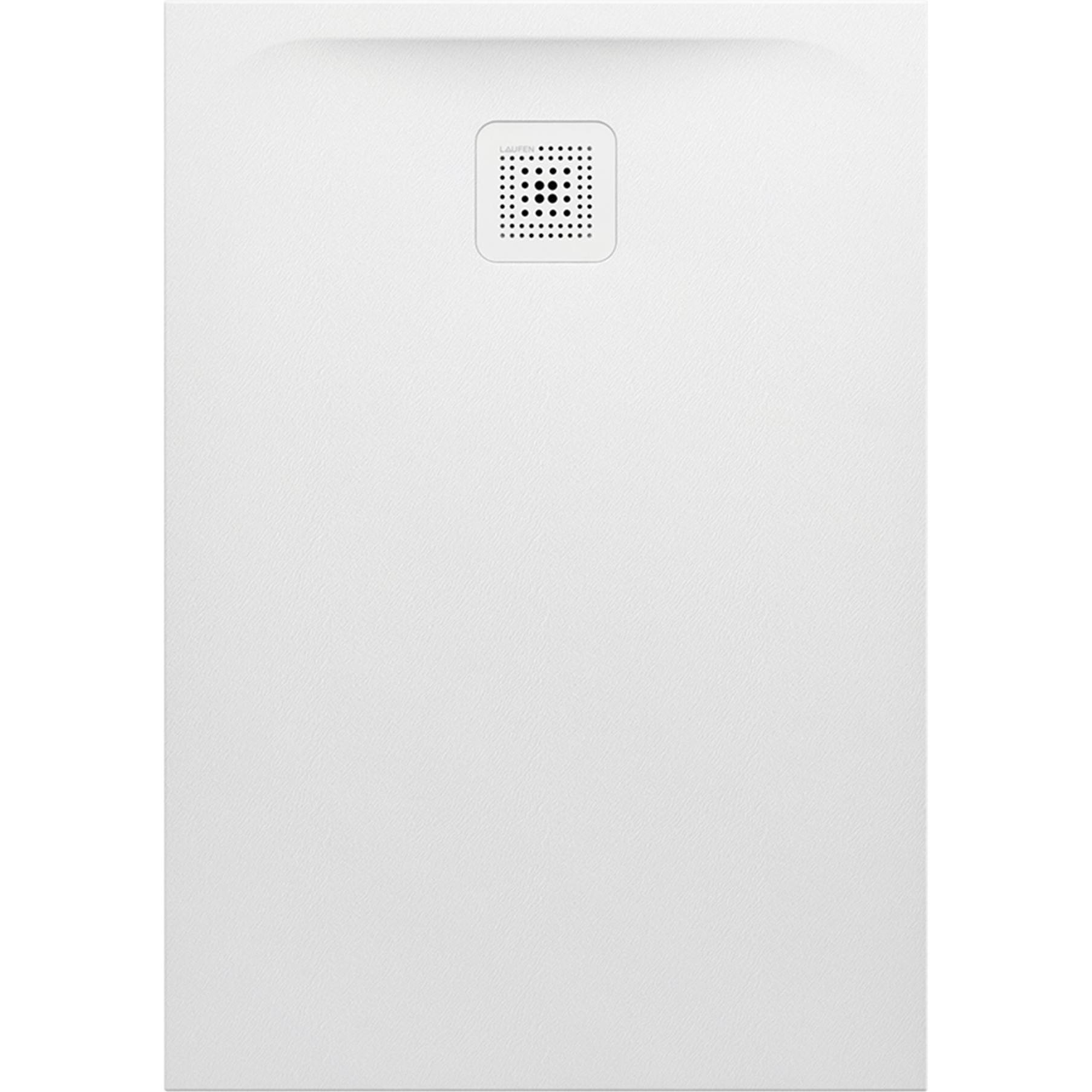 Laufen, Duschwanne, Pro Duschwanne, 1000x700x33mm, superflach