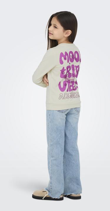 Immagine prodotto Only Felpa KOGROMANI Felpa (146, 152)