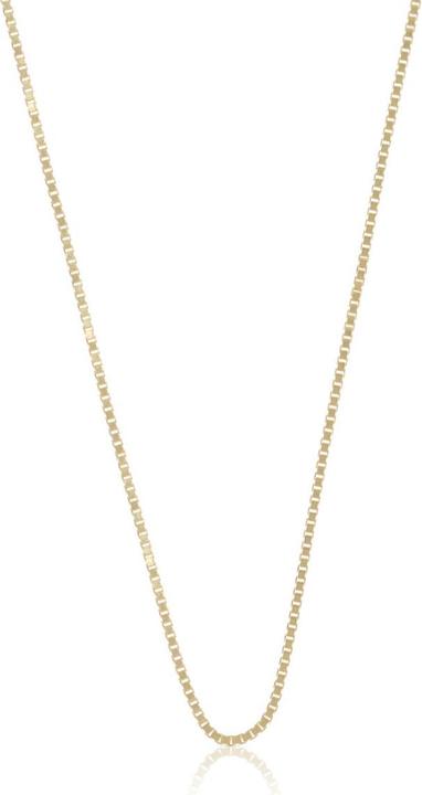 Image du produit Muau Vénitien (Or jaune, 42 cm)