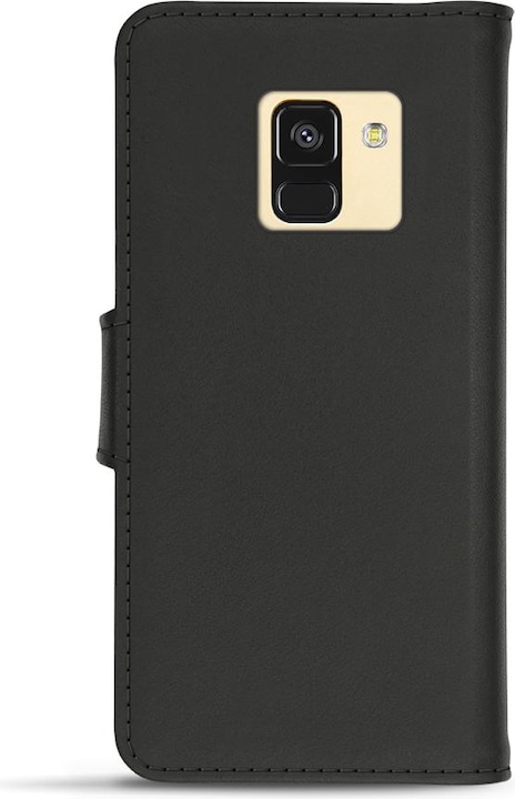 Produktbild Noreve Lederschutzhülle Wallet (Samsung Galaxy A8+)