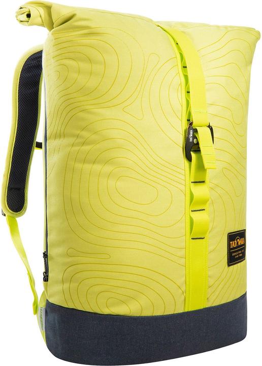 Actual product image Tatonka City Rolltop Rucksack 50 cm Laptopfach (15 l)