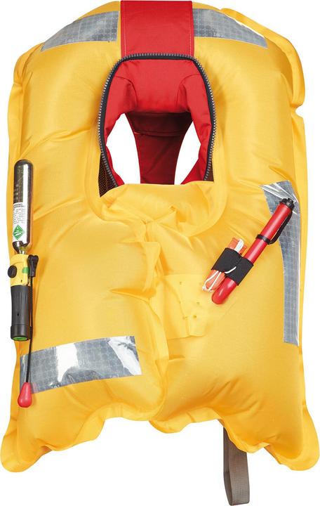 Actual product image Crewsaver Schwimmweste Crewfit 165N Sport (One size)