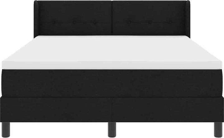 Actual product image vidaXL Boxspringbett (160 x 200 cm)