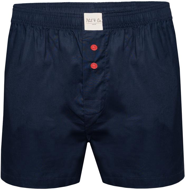 Immagine prodotto Phil & Co. Berlin Nucleo Boxer (XL, confezione da 4)