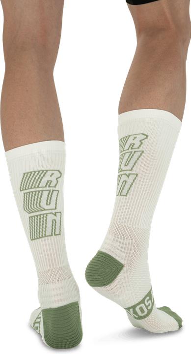 Produktbild Dirtysox Running - Pro - Run Run Run - Blanco (35 - 39)