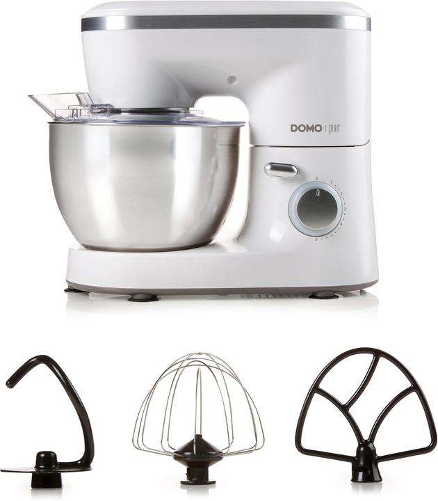 Image du produit Domo Do9175kr (700 W, 4.50 l)