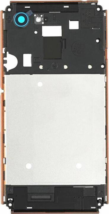 Image du produit Sony Ericsson Sony Xperia E3 (D2203) Coque centrale cuivre (Sony Xperia E3)