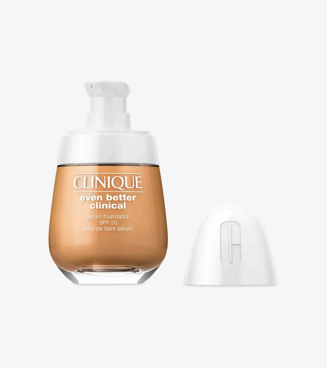 Image du produit Clinique Fond de teint Even Better Clinical Serum Foundation SPF 20 (WN94 - Neutre profond)