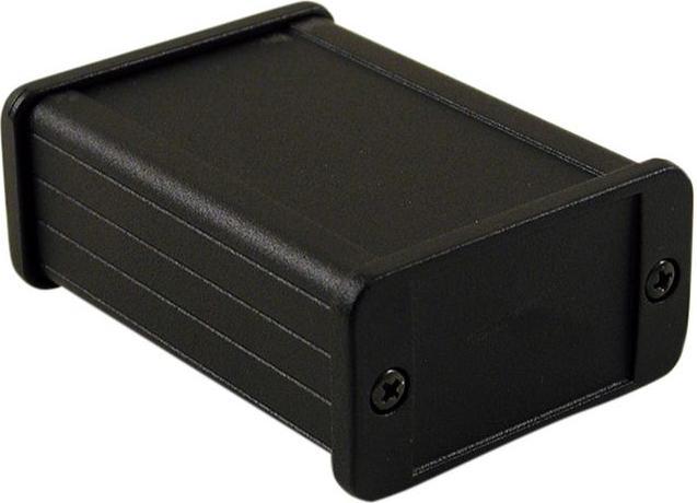 Produktbild Hammond Aluminium Enclosure 3.15x2.32x1.21Inches (Gehäuse)