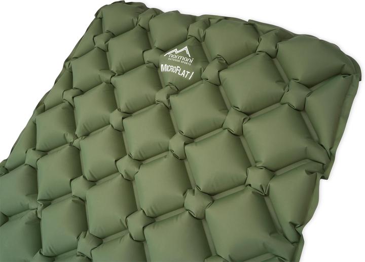 Actual product image Normani Air mattress MicroFlat I - 1173