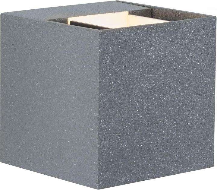 Image du produit Paulmann Cybo (355 lm, IP65)