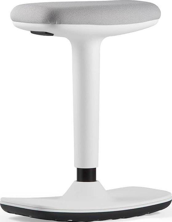 Produktbild Trendoffice Sitz- und Stehhocker SW 9299 (50 - 75 cm)