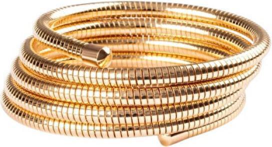 Image du produit Marc Malone - Modern solid bracelet for women MCB250199G