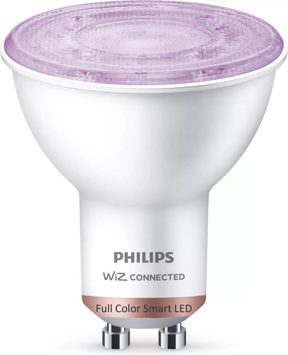 Philips Smart LED (GU10, 345 lm, 1 x)