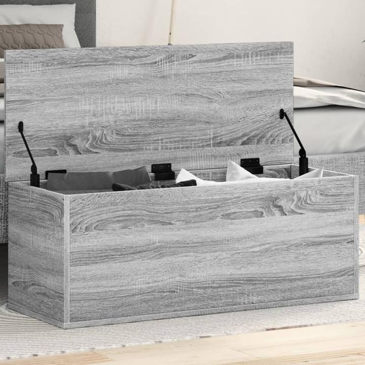 Produktbild VidaXL Vassilios (90 x 35 x 35 cm, 110.25 l)